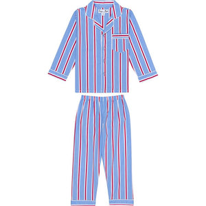 Kids Goop Classic Shirt + PJ Pant Set - Seville & the Sea