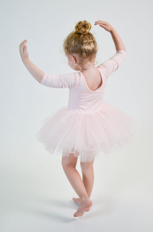 Peony Tutu Pre-Order - Seville & the Sea